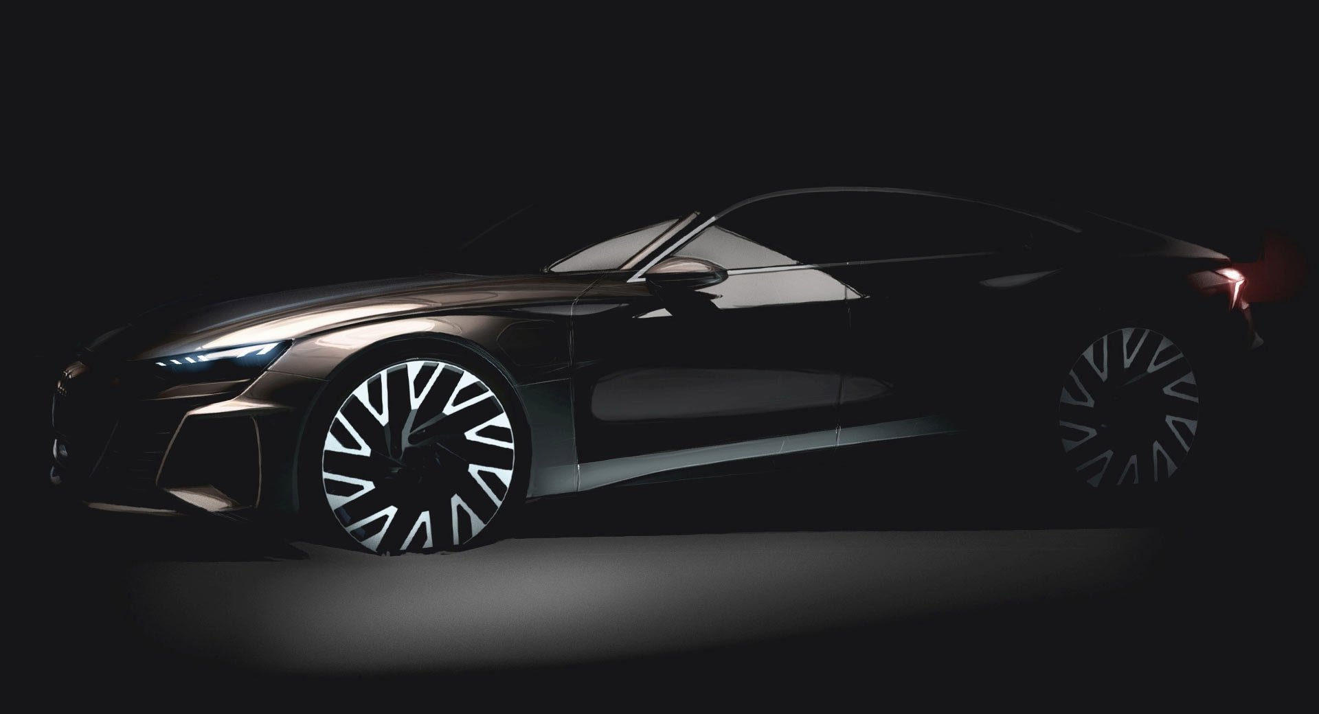Los Angeles Auto Show 