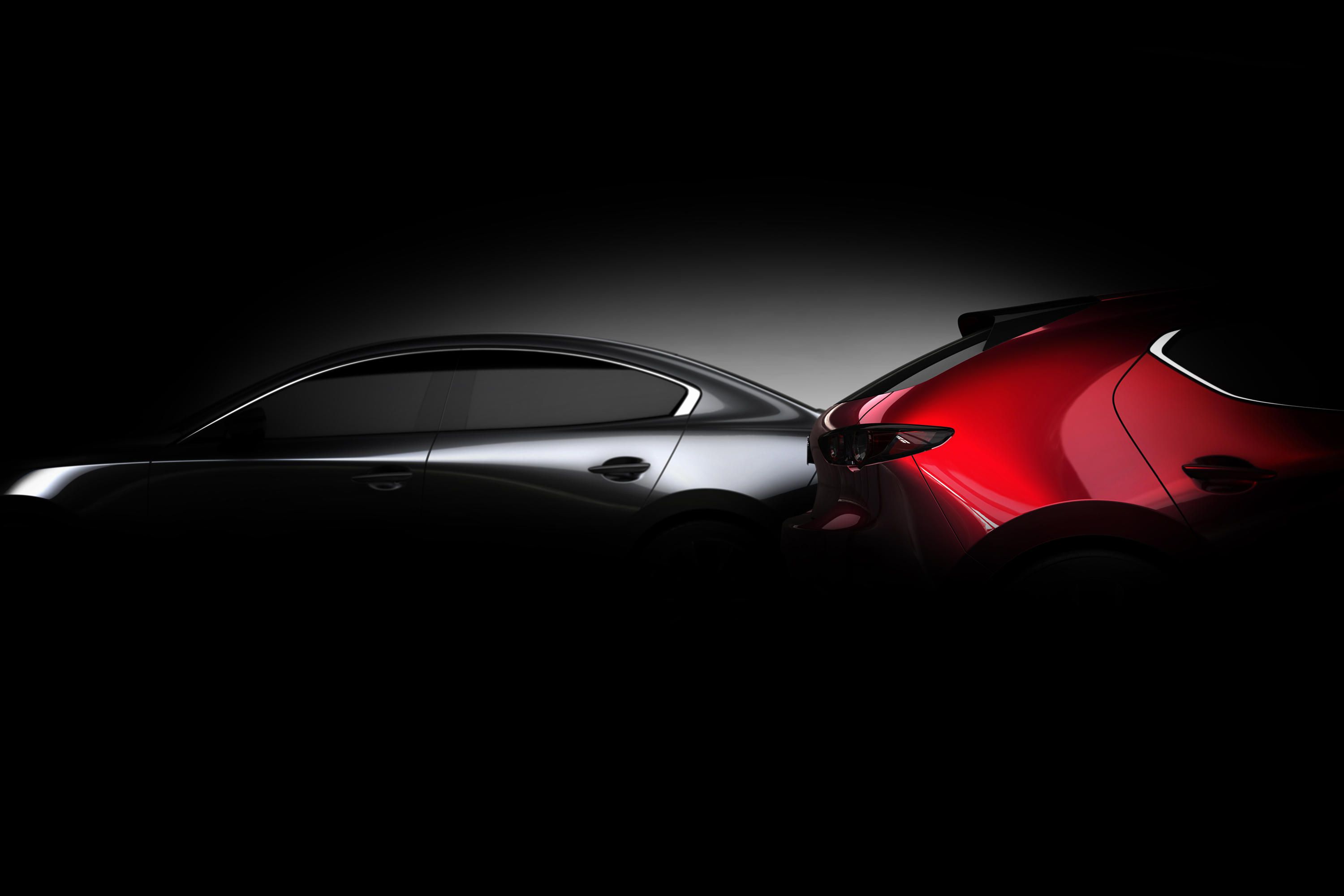 Los Angeles Auto Show 