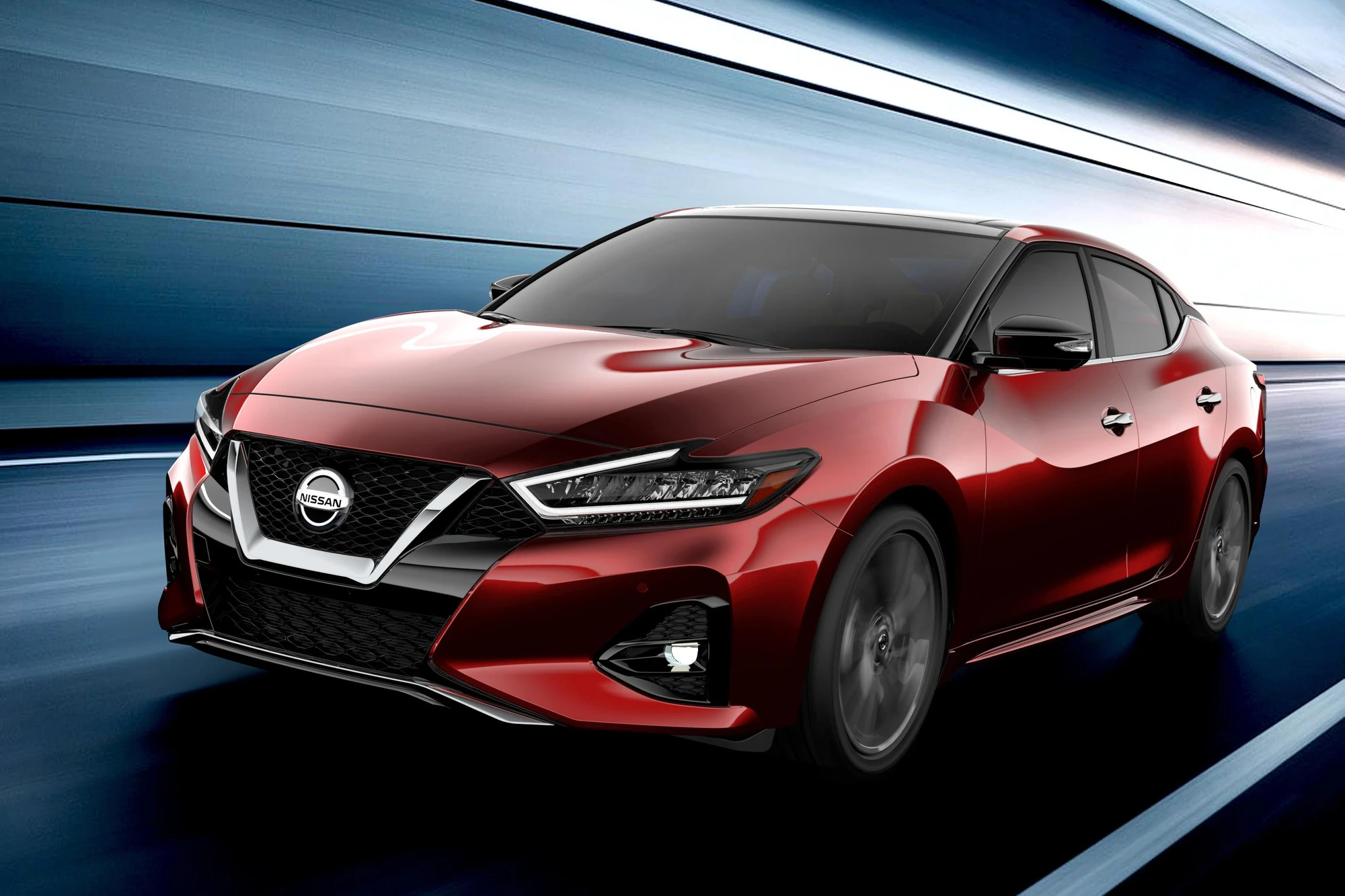 Los Angeles Auto Show 