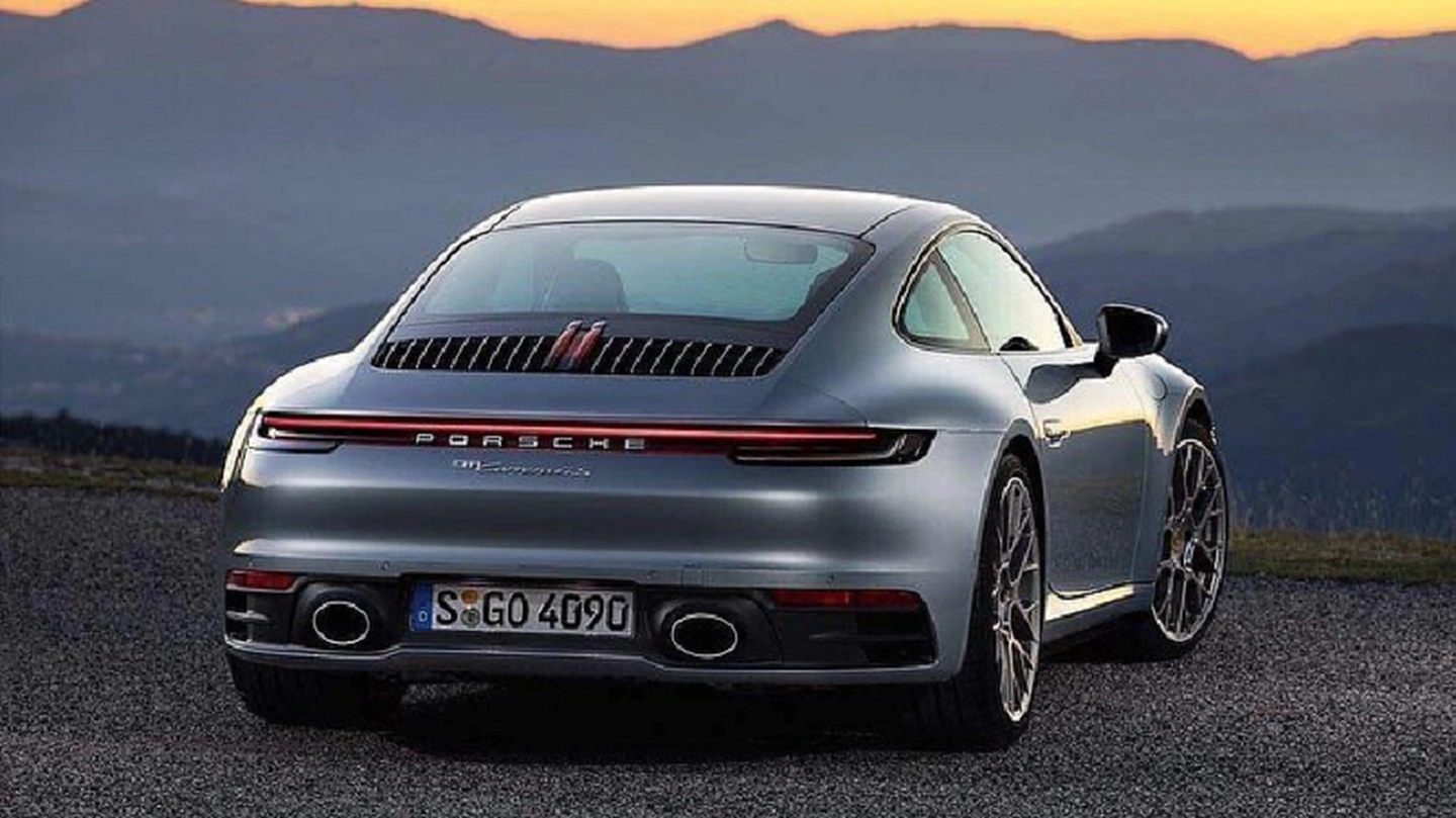 Los Angeles Auto Show 