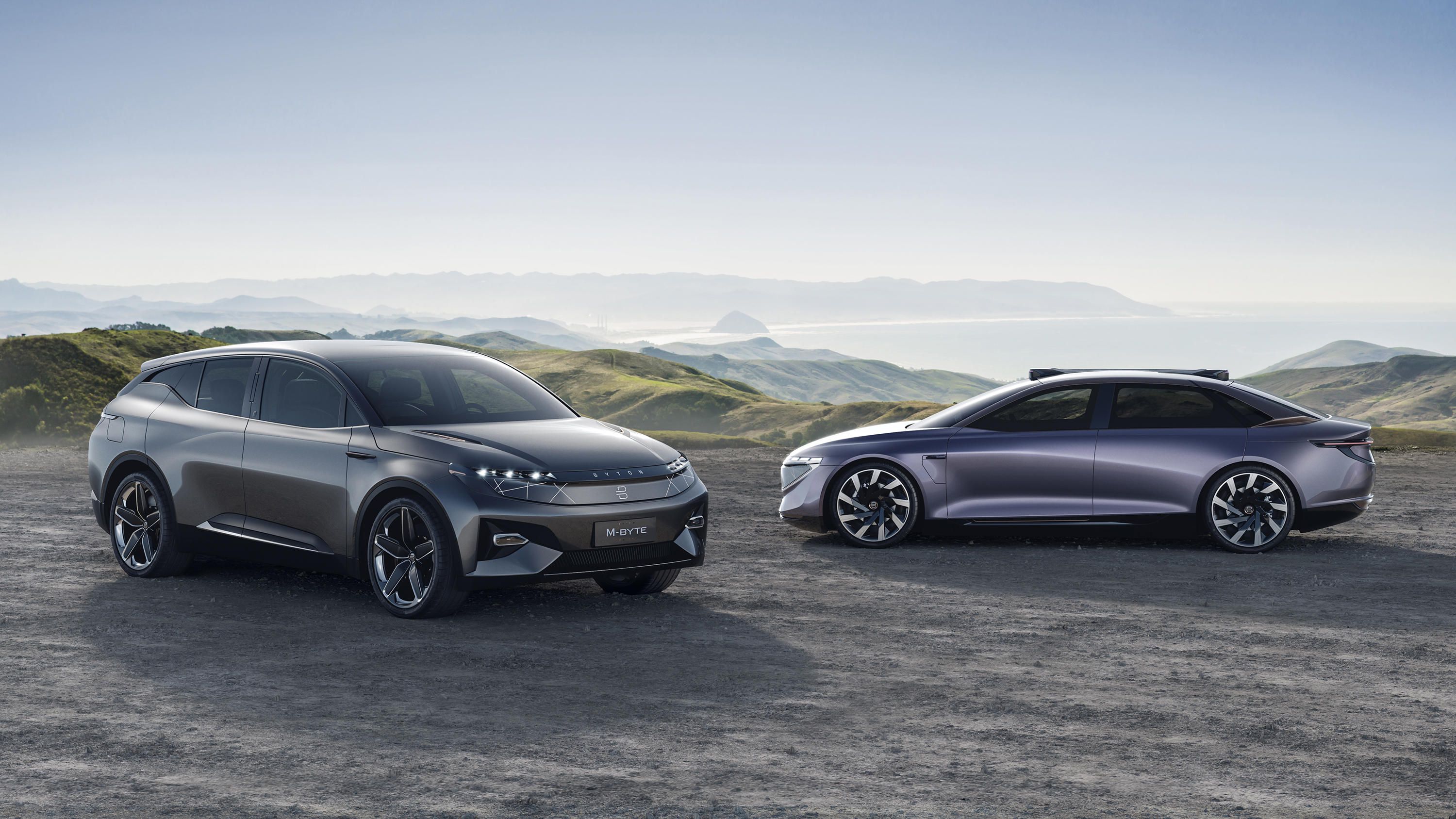 Los Angeles Auto Show 