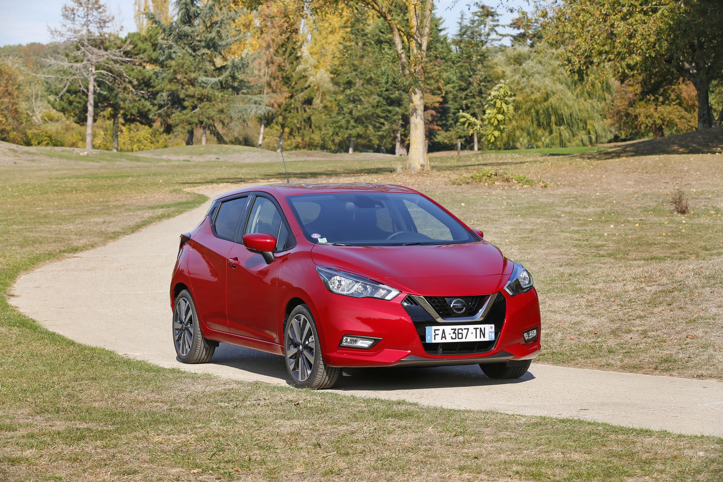 NissanConnect