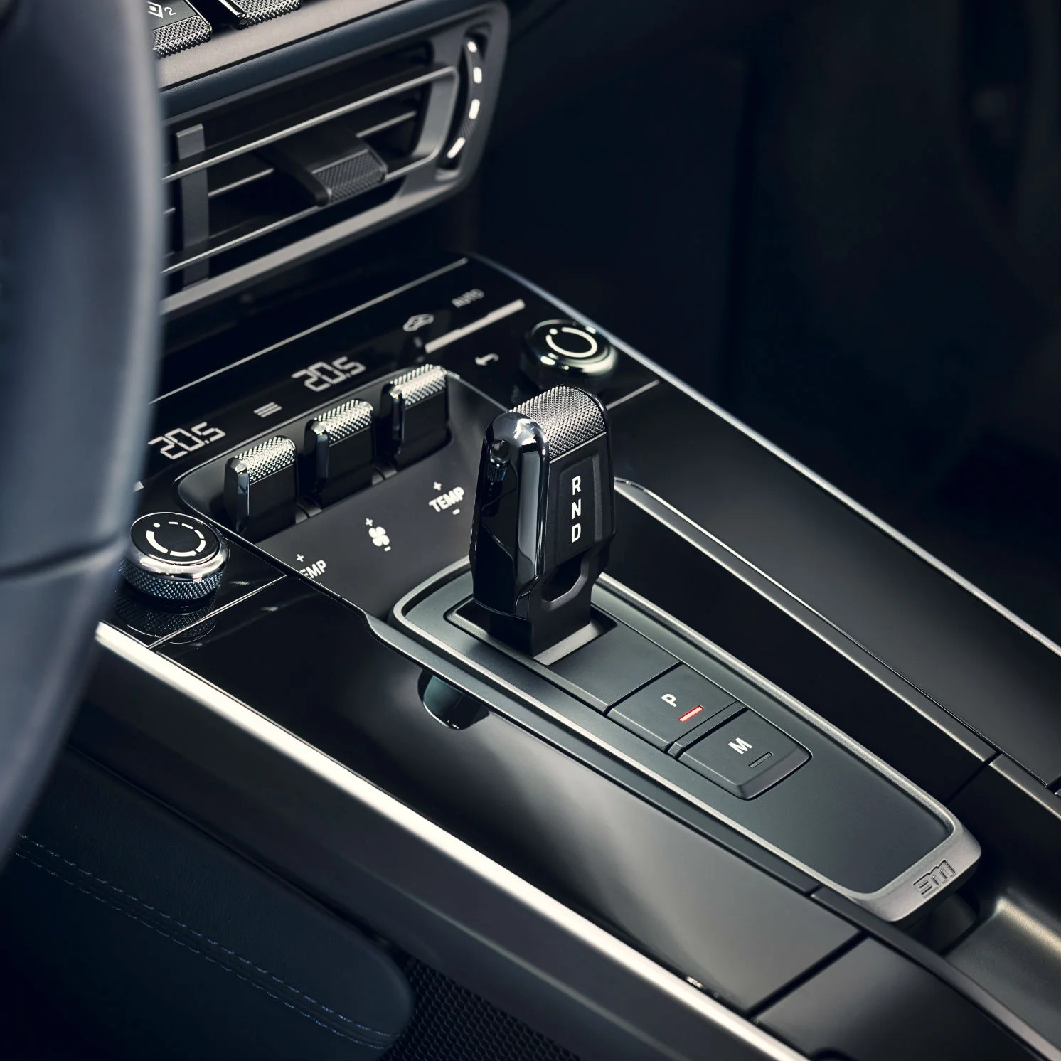 Porsche 911 992