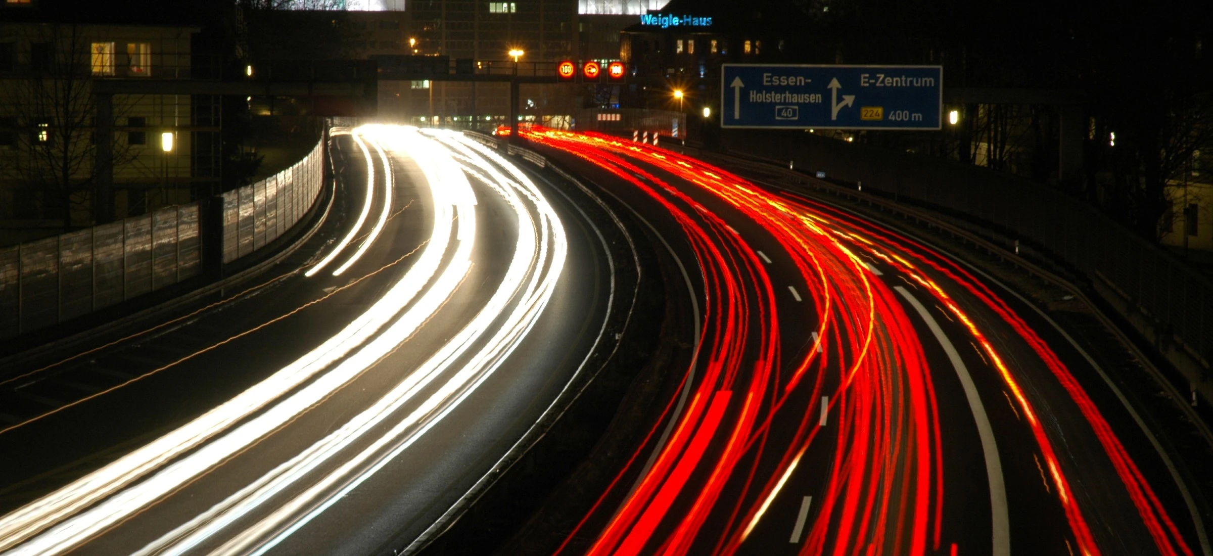 autostrada Niemcy