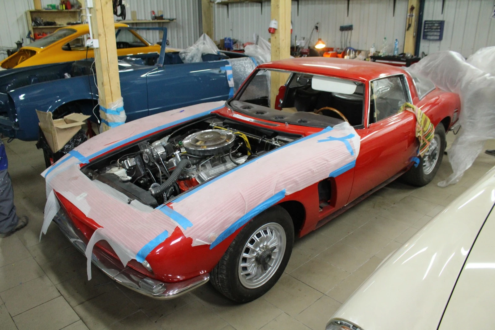 ABcar Oldtimers 