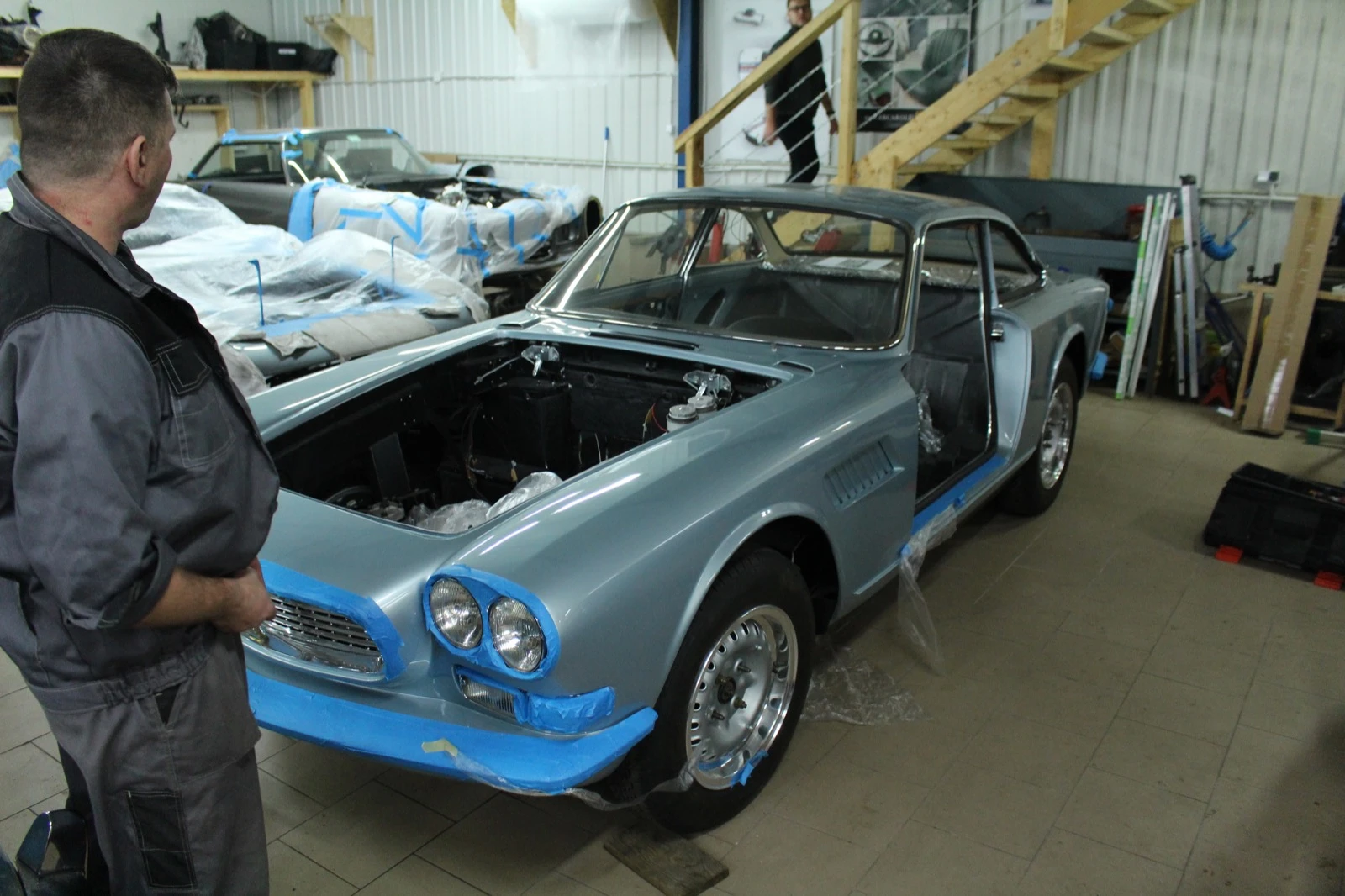 ABcar Oldtimers 