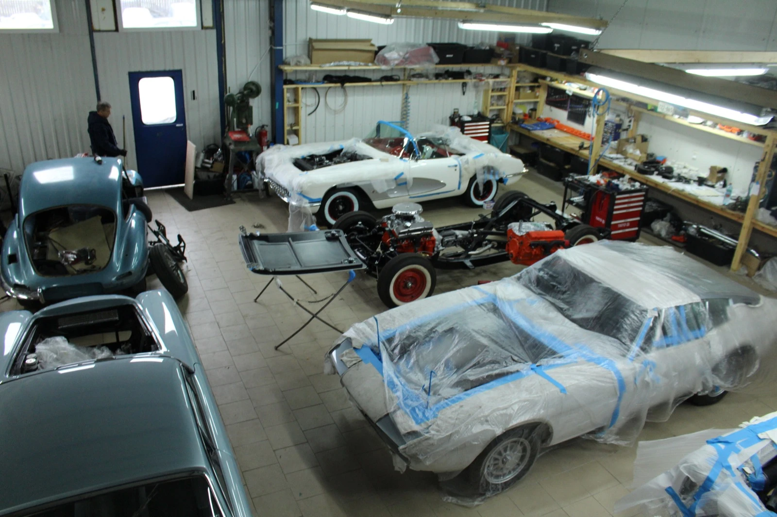 ABcar Oldtimers 