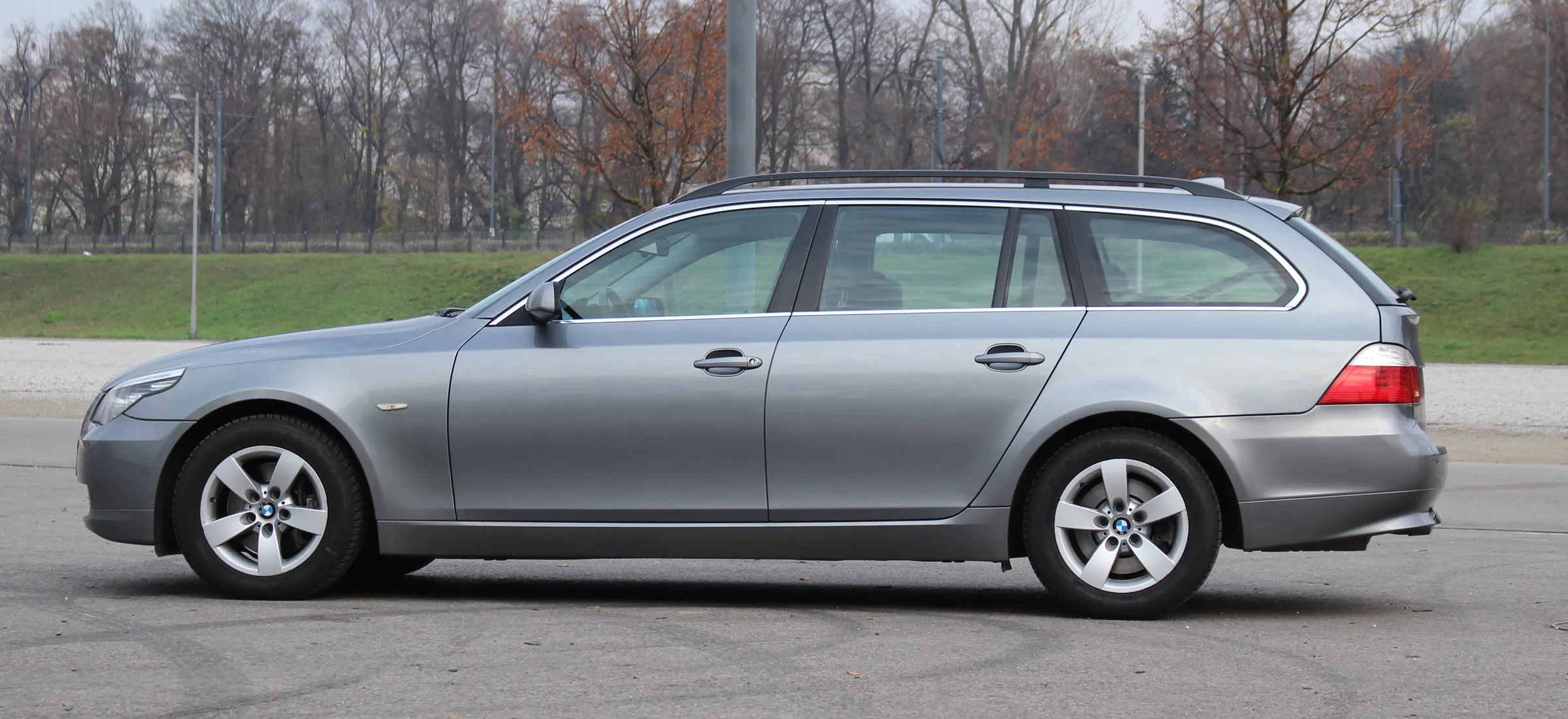 bmw 520d