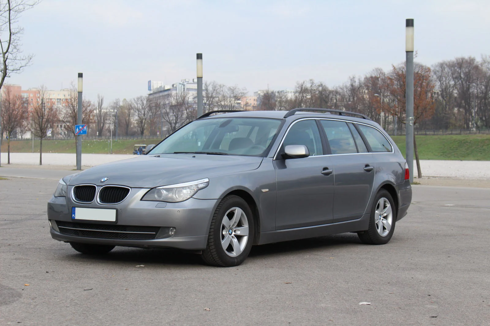 bmw 520d 
