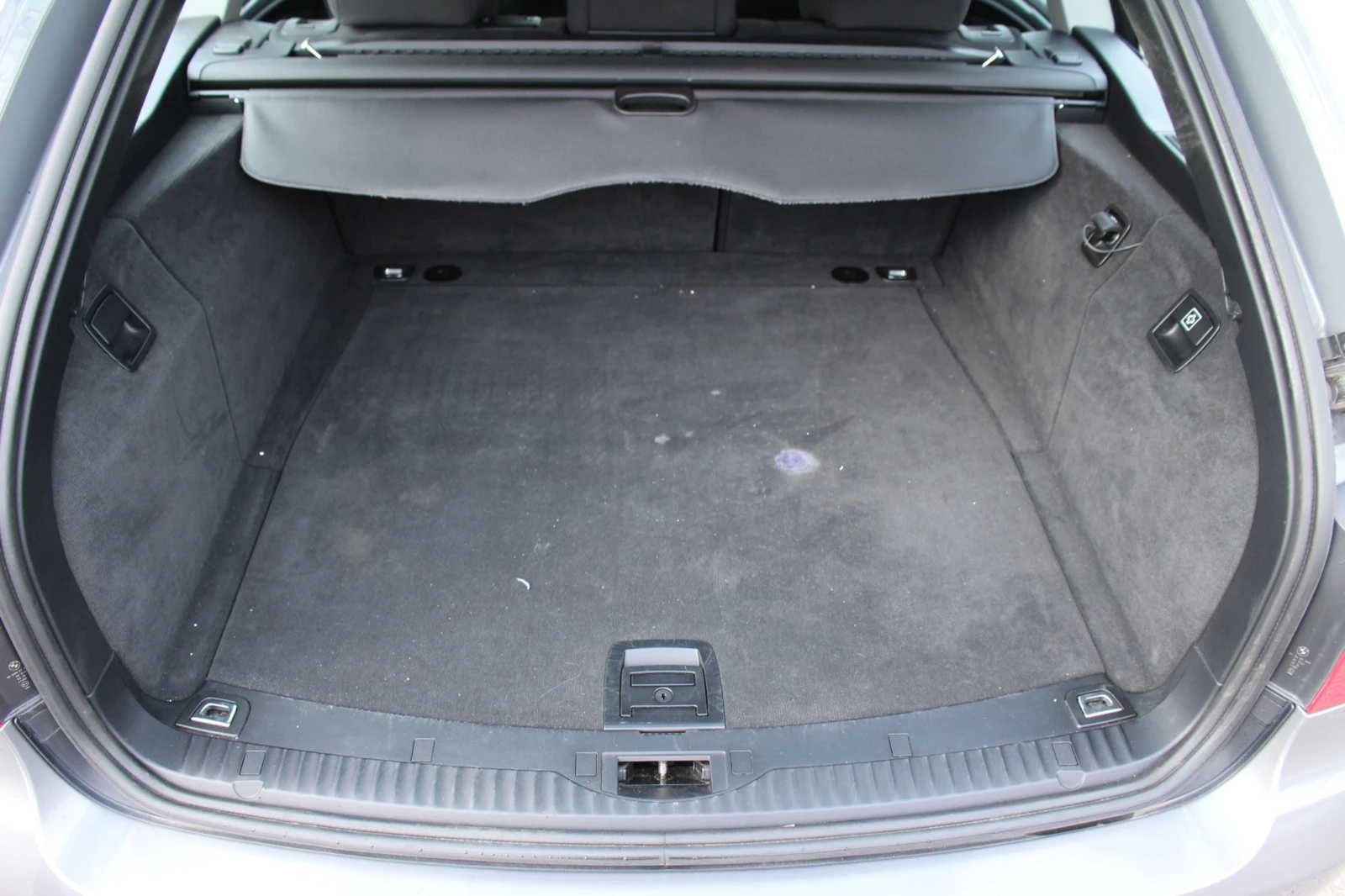 bmw 520d 