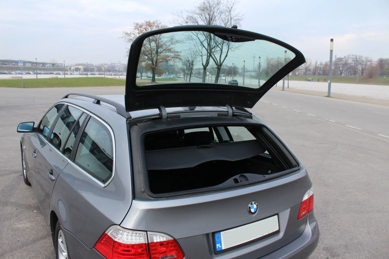 bmw 520d 