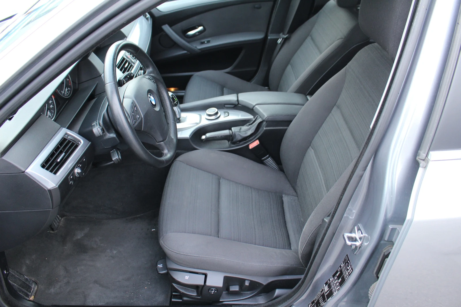 bmw 520d 