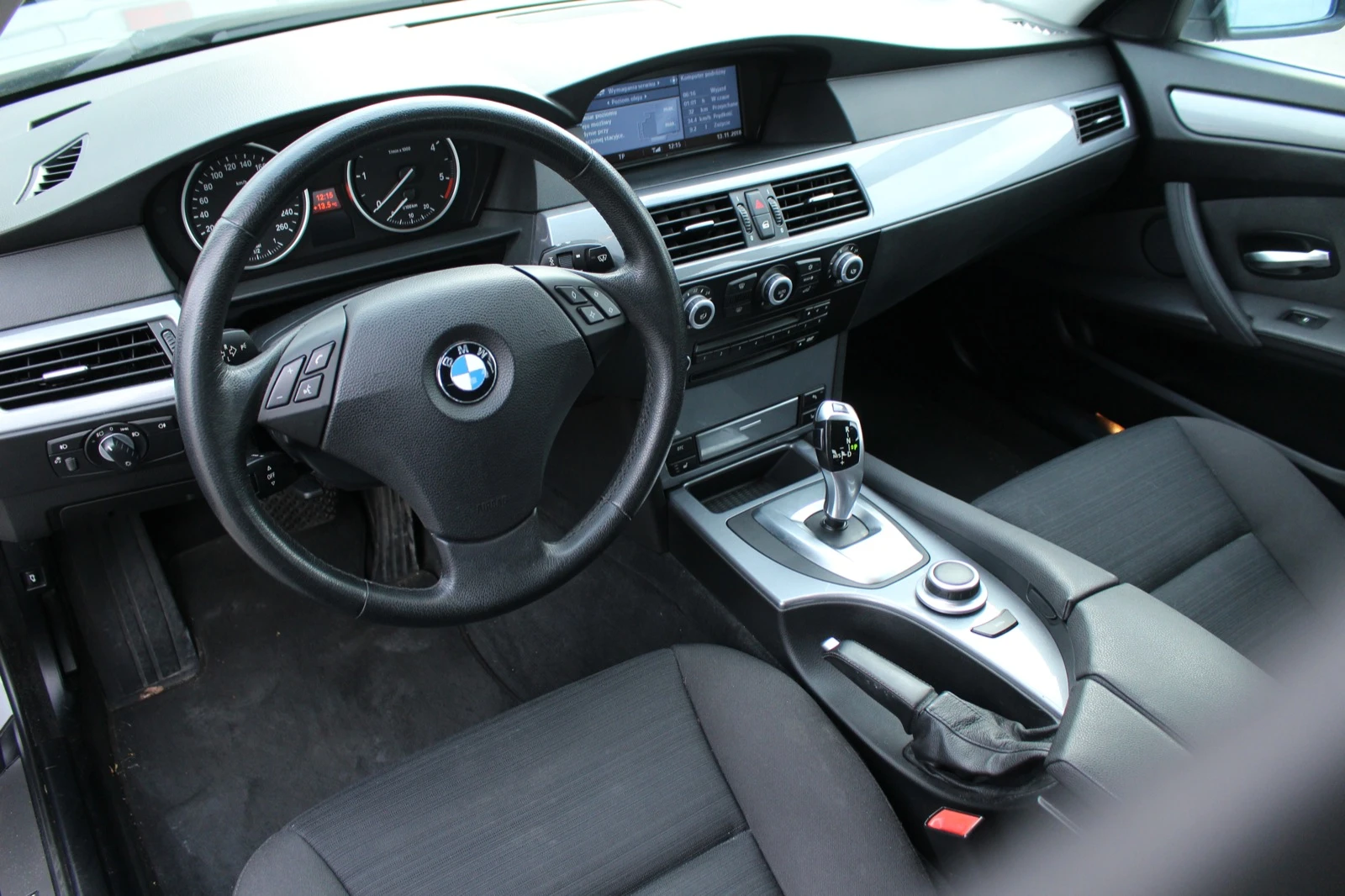 bmw 520d 