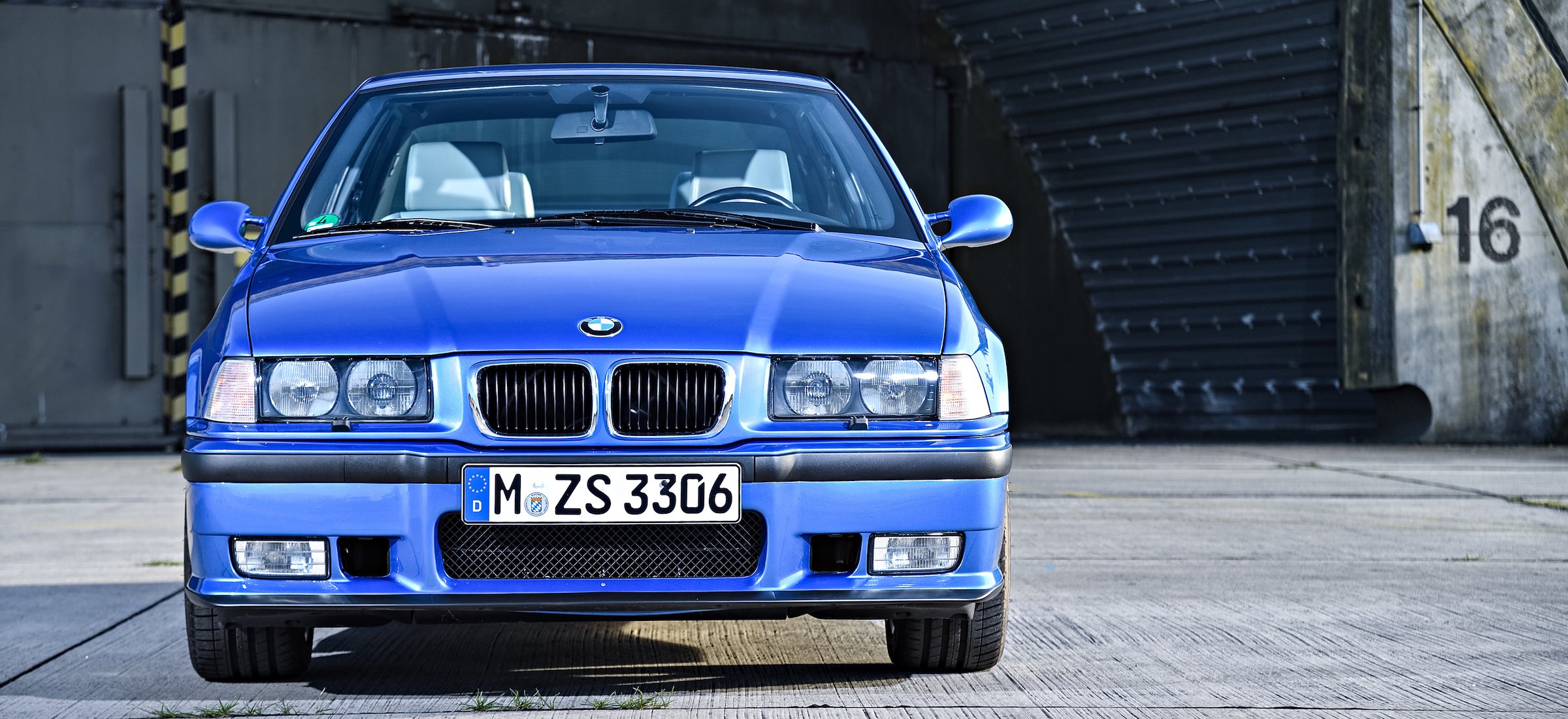 bmw m3 kombi
