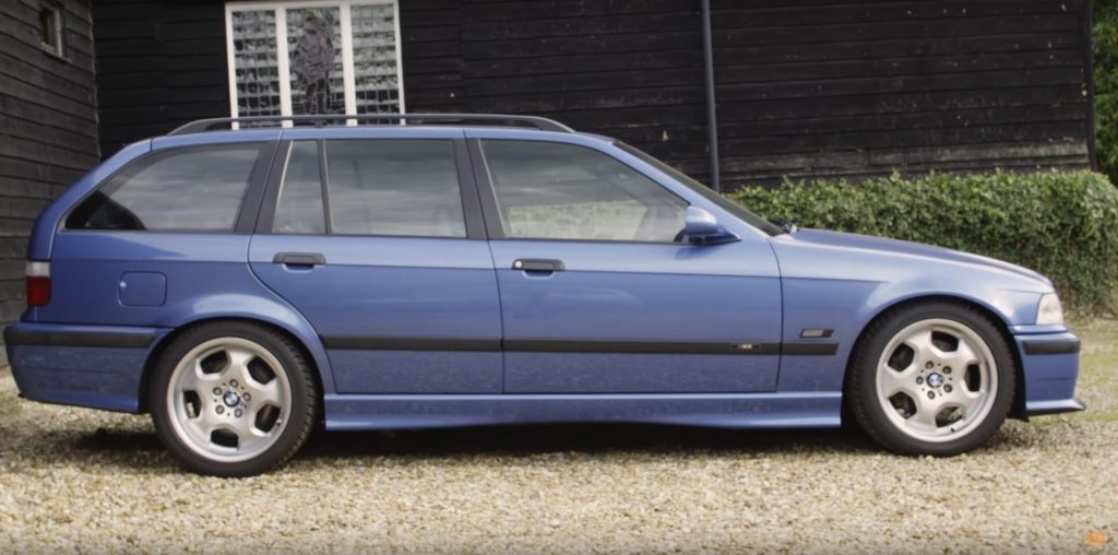 bmw m3 touring g20
