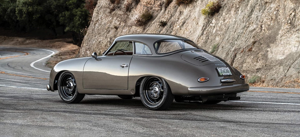 restomod
