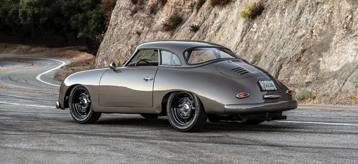 restomod