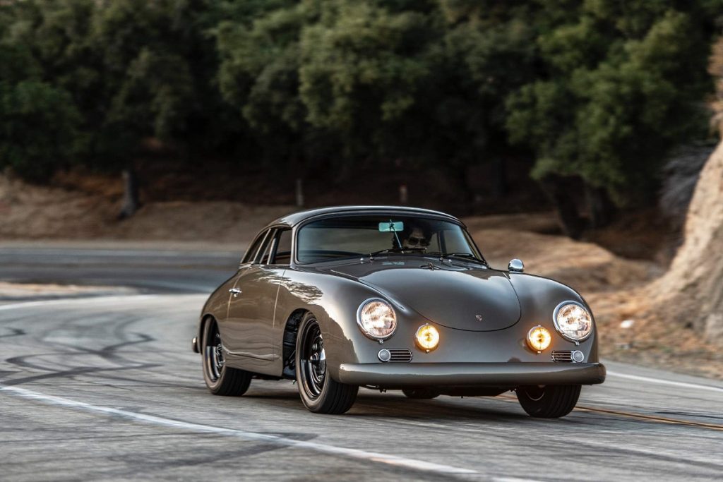 restomod