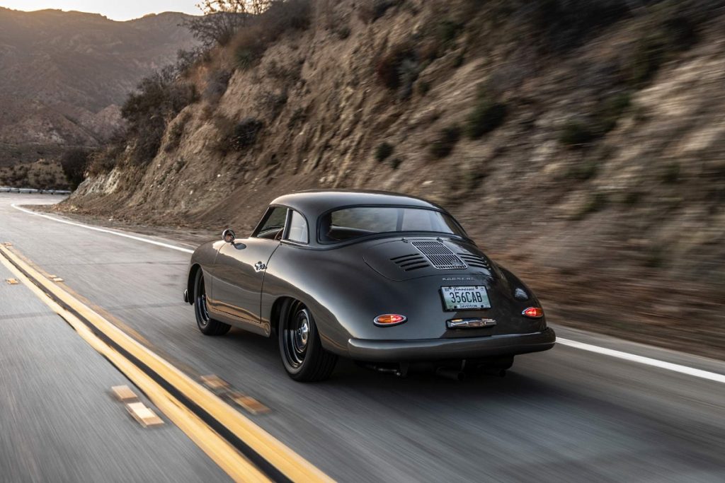 restomod