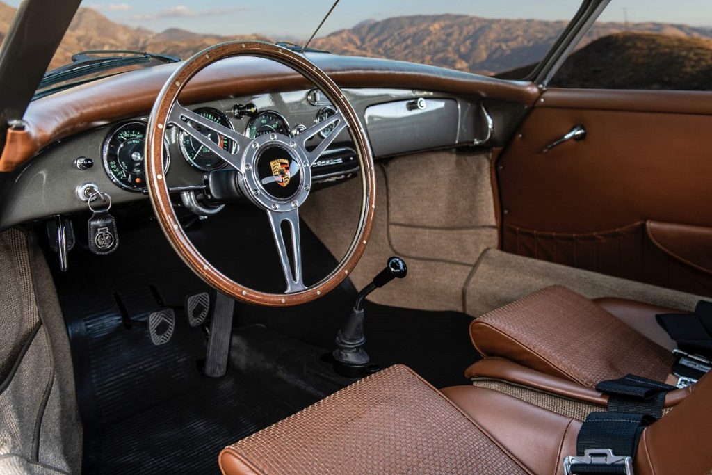 restomod