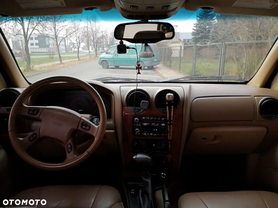 gmc envoy na sprzedaż 