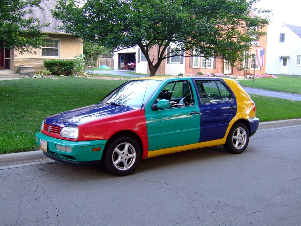 Honda Civic tuning 
