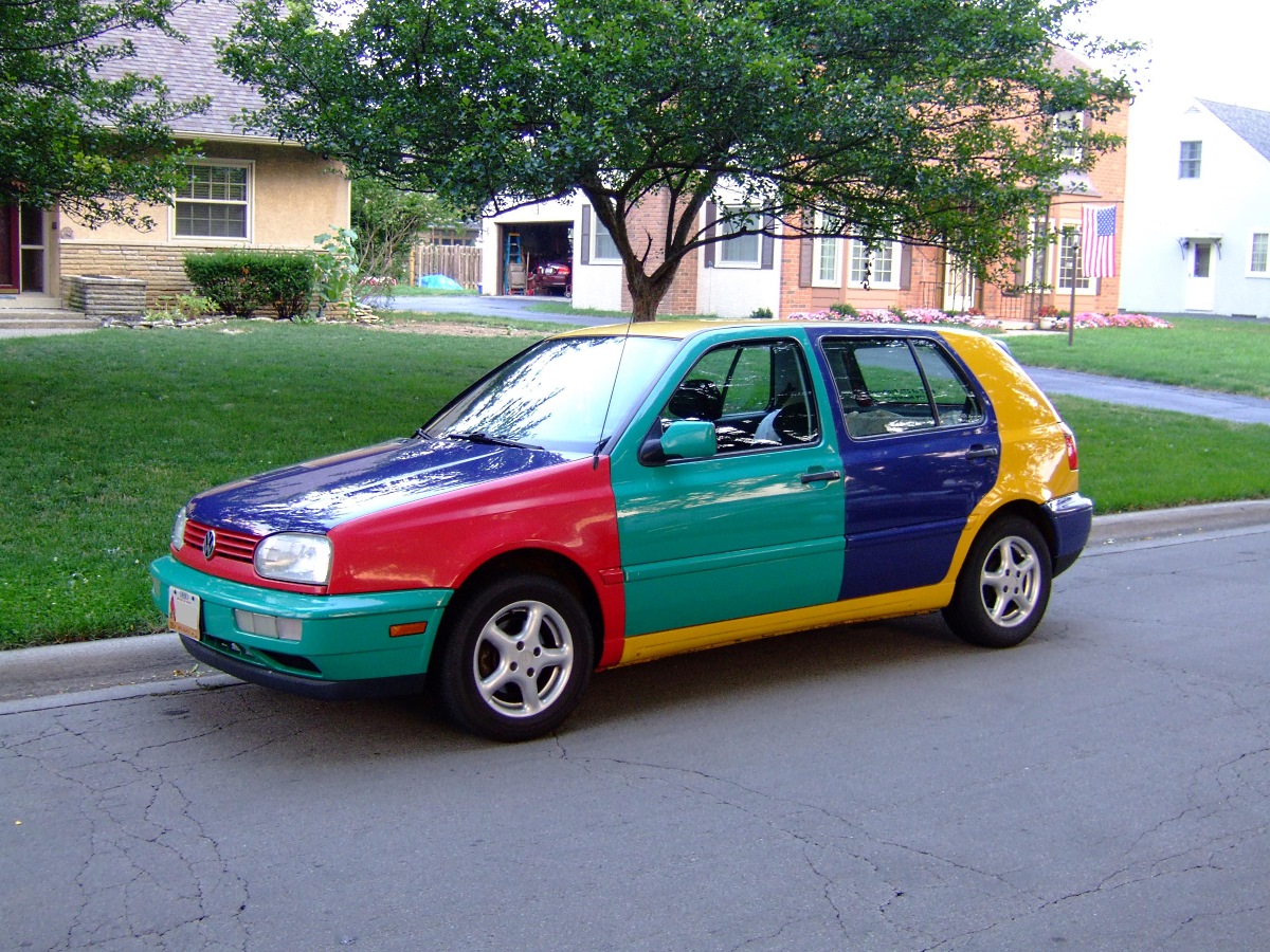 Honda Civic tuning 