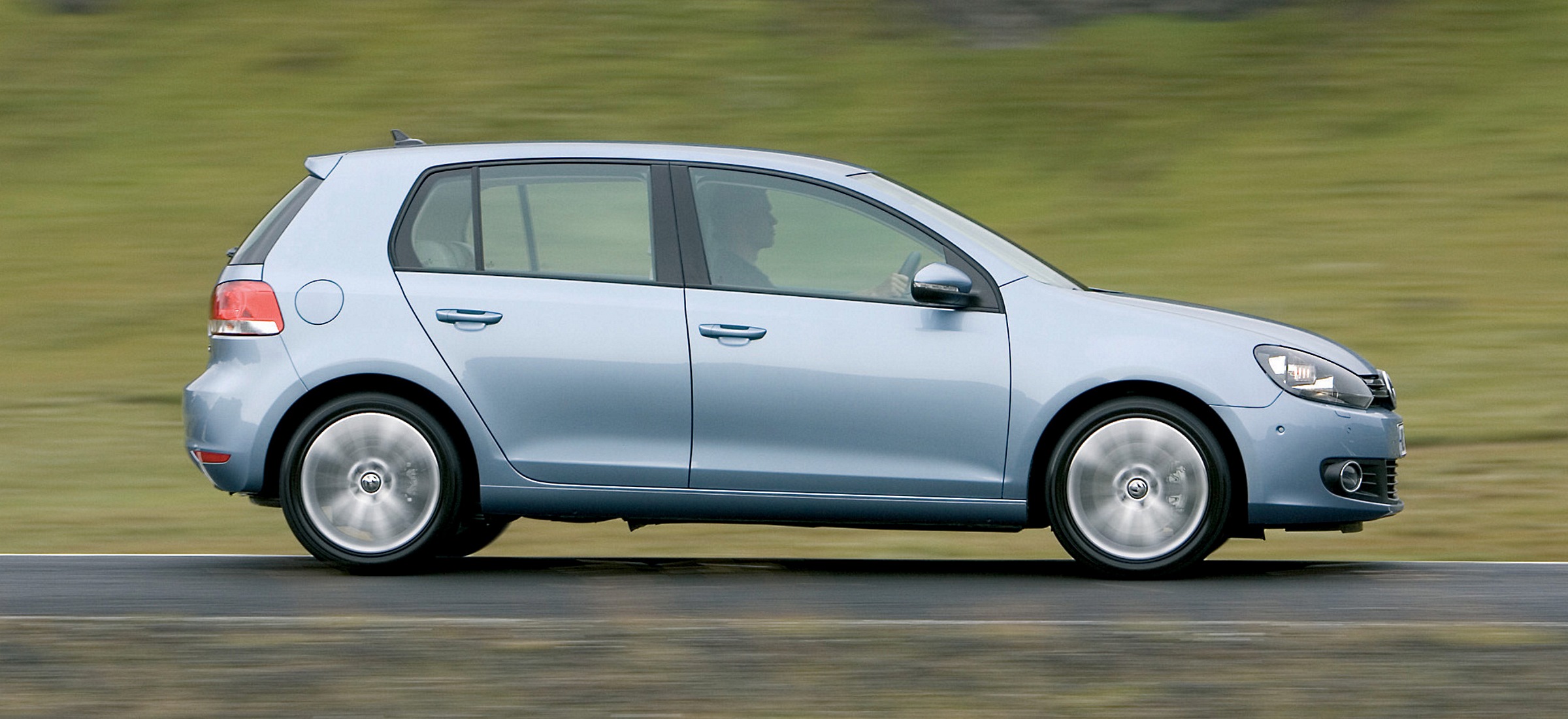 Volkswagen Golf zwrot pieniędzy