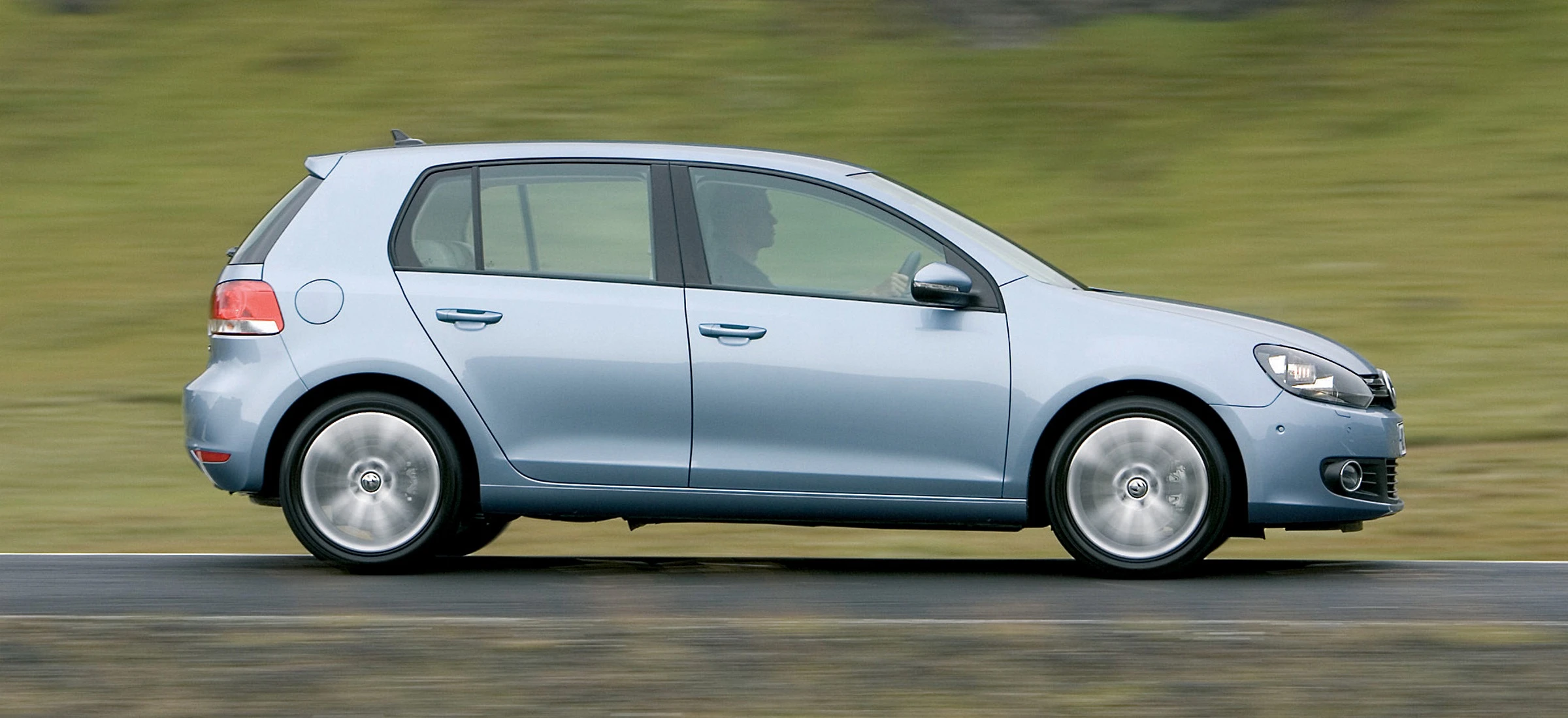Volkswagen Golf zwrot pieniędzy