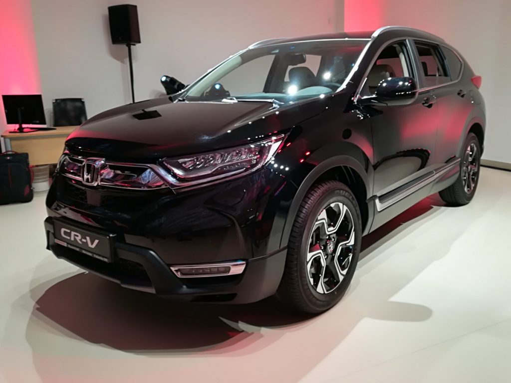 honda używane samochody 10-letnie
