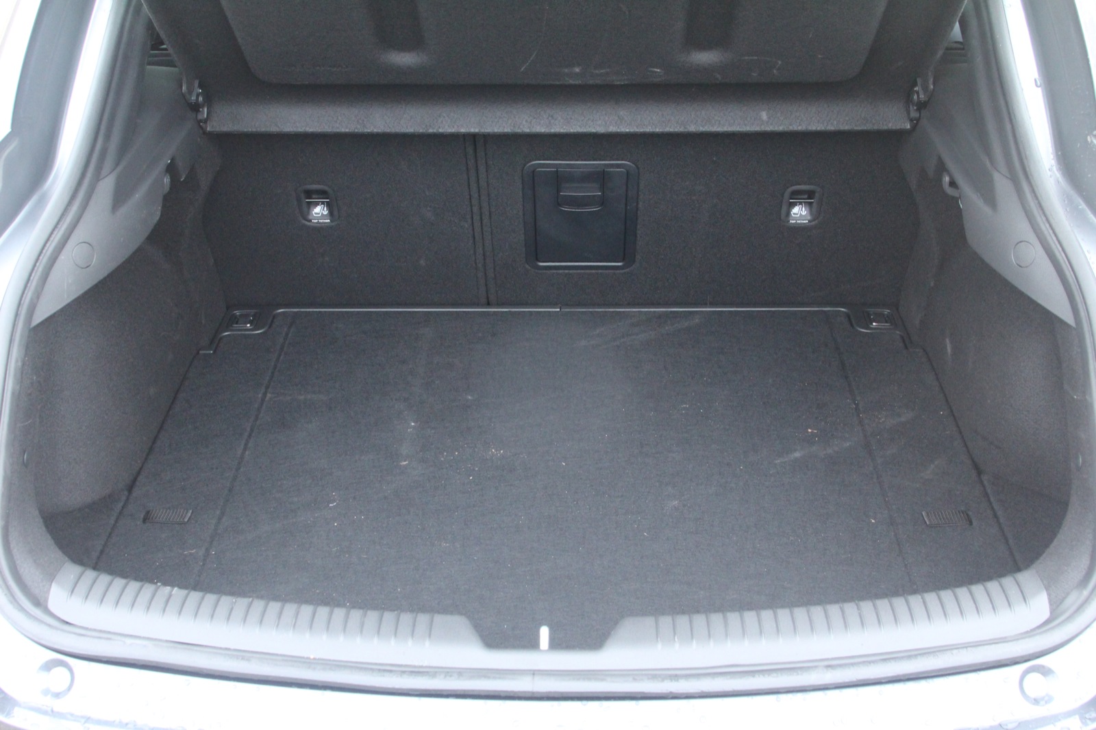 Hyundai i30 Fastback 