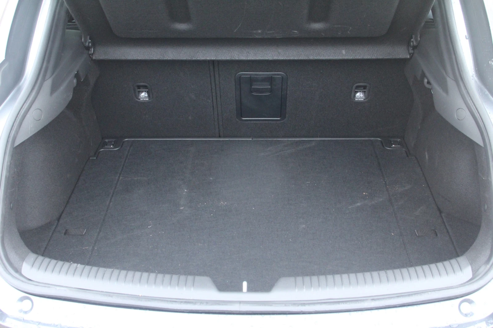 Hyundai i30 Fastback 