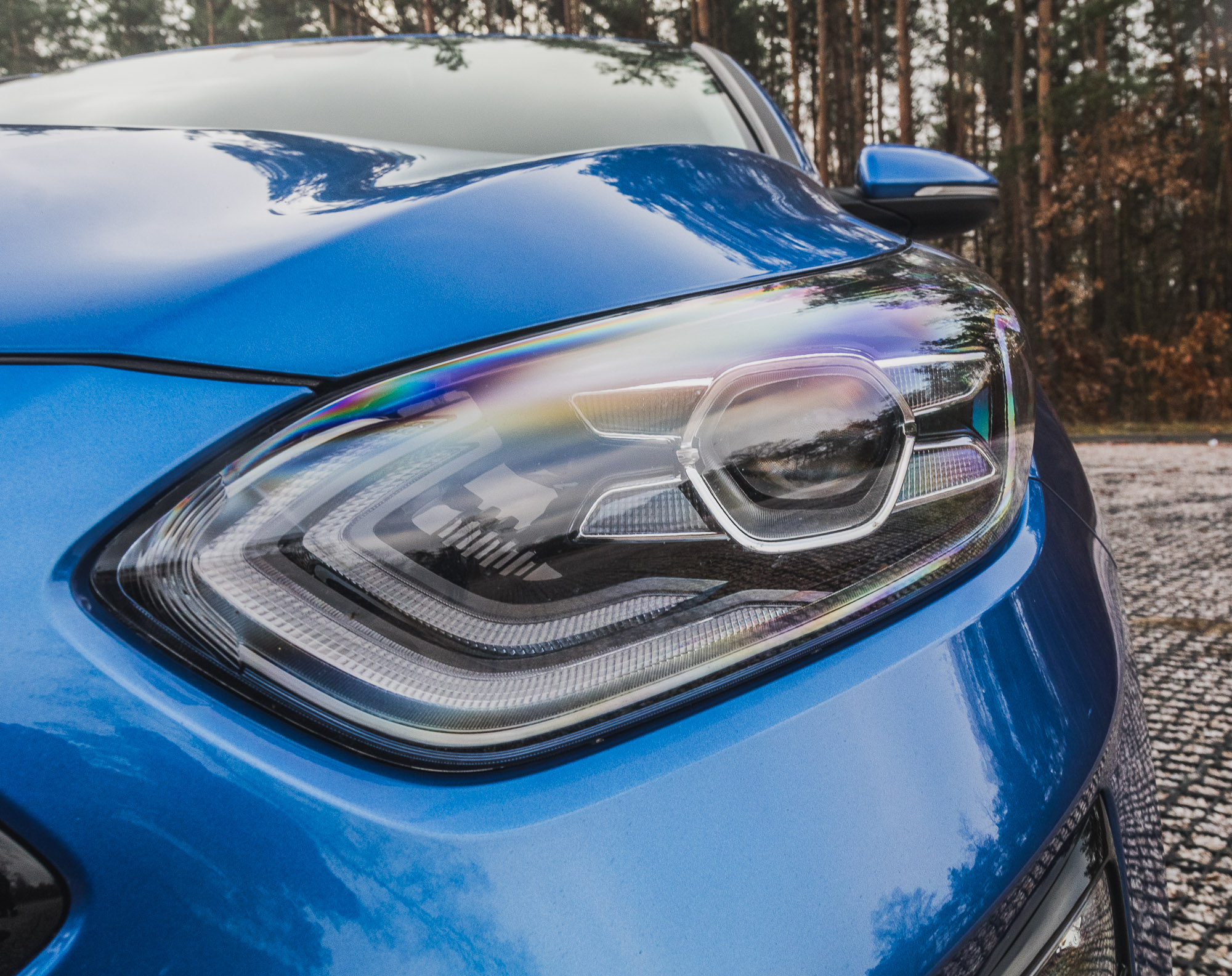 Kia Ceed 2018 test 