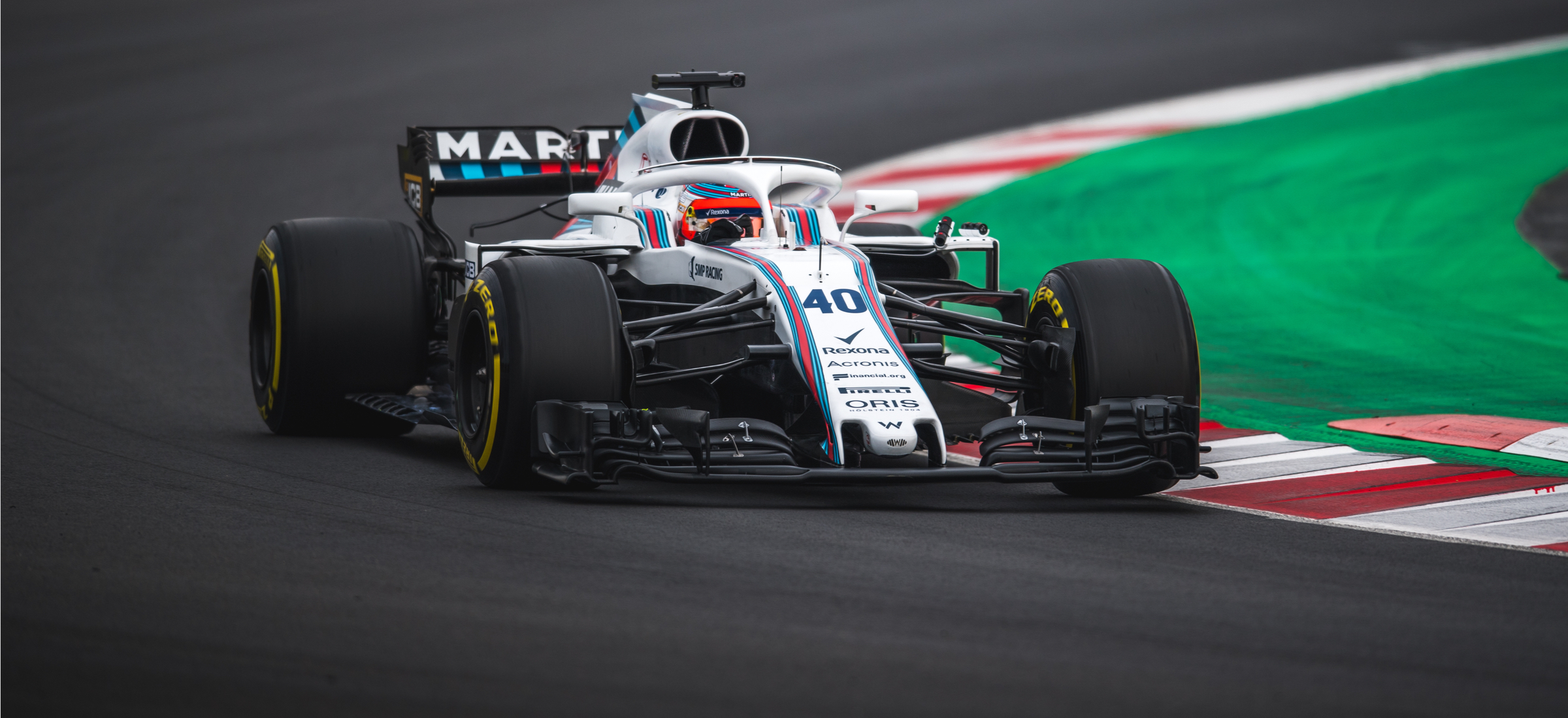 robert kubica f1 powrot