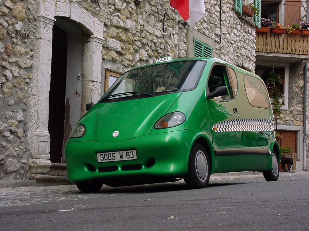 paliwa alternatywne 