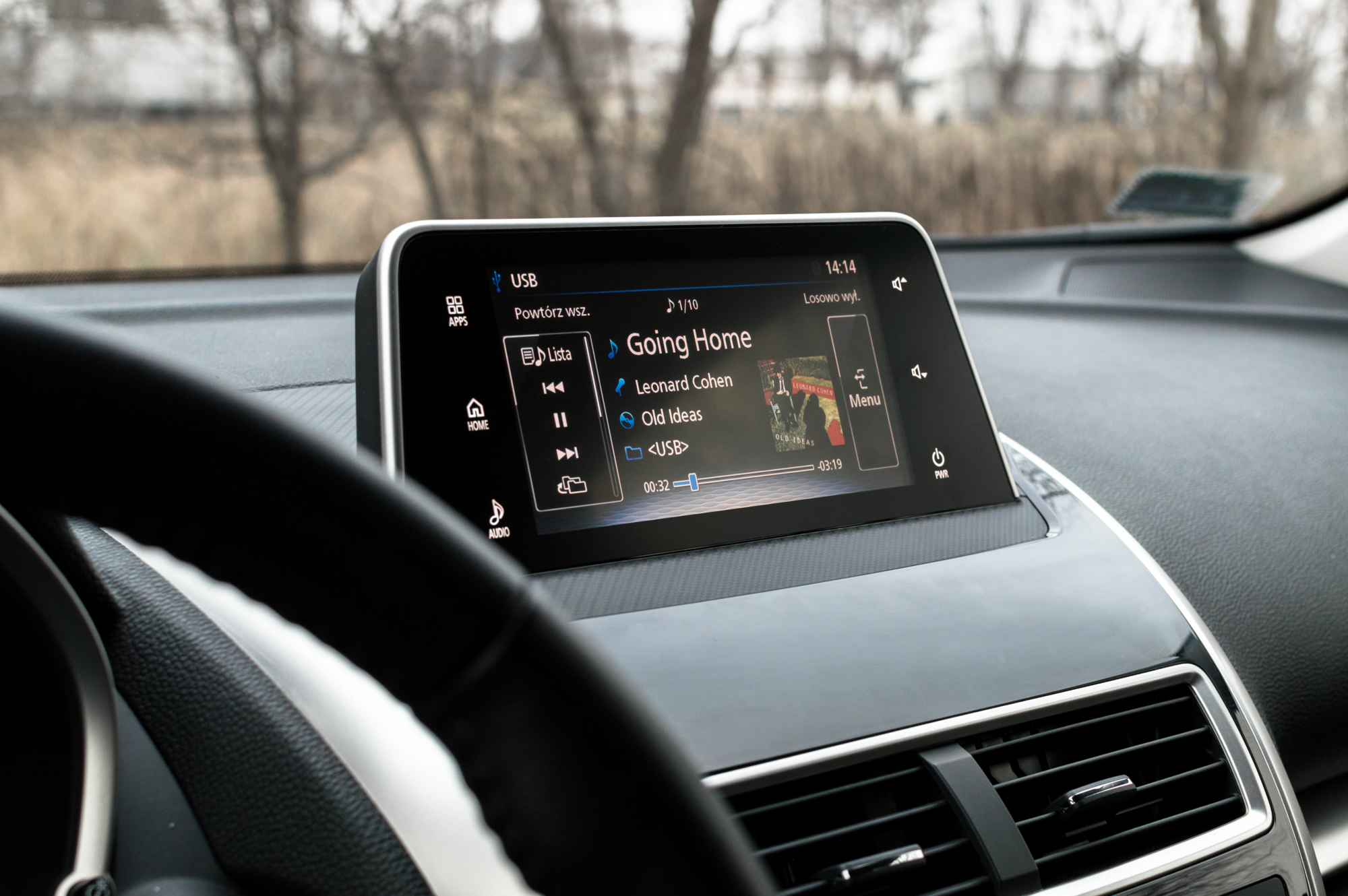 android auto