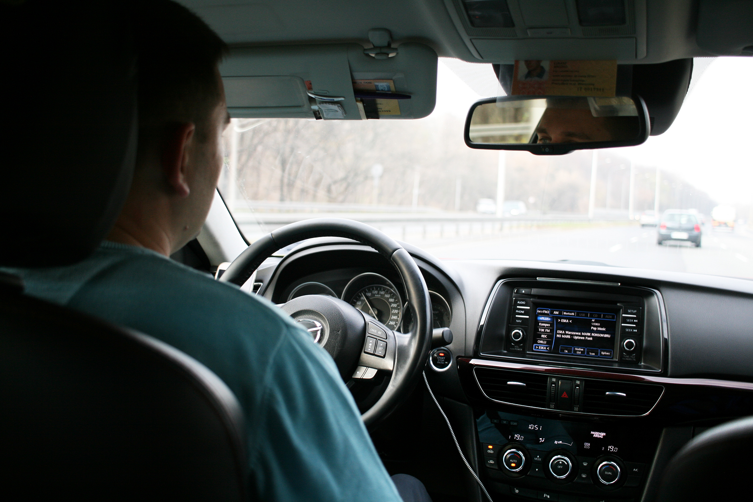mytaxi Plus