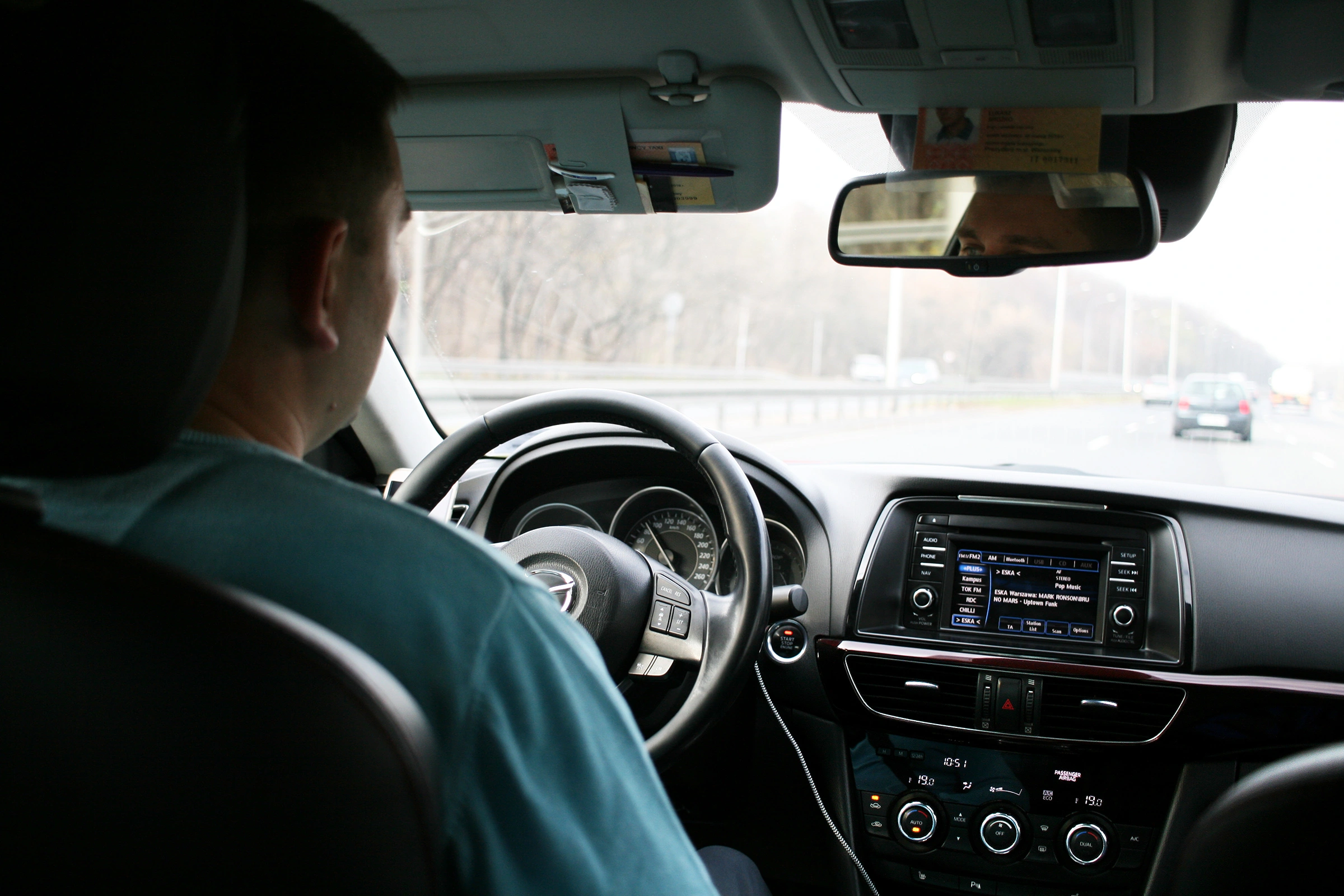 mytaxi Plus
