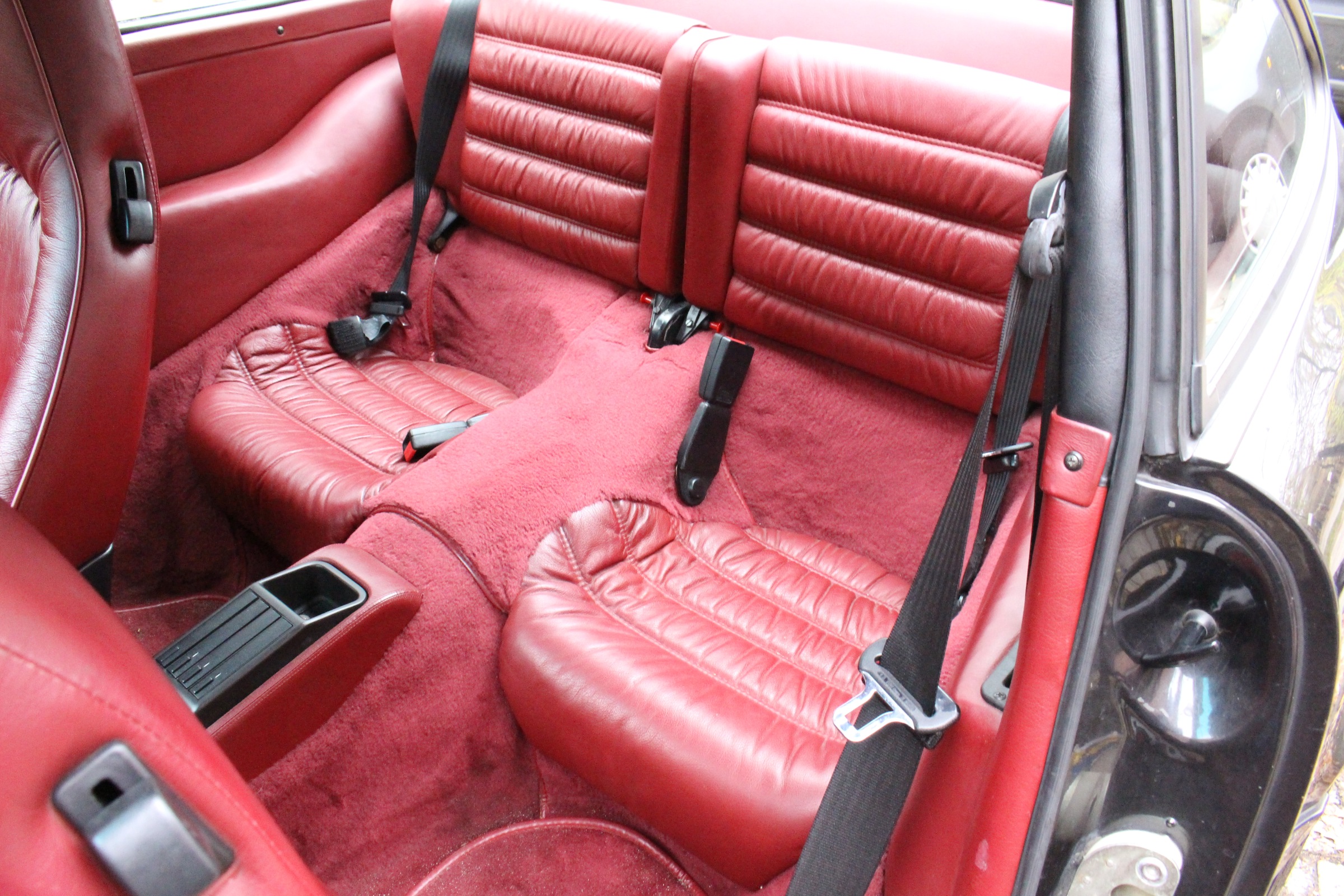 Porsche 911 964