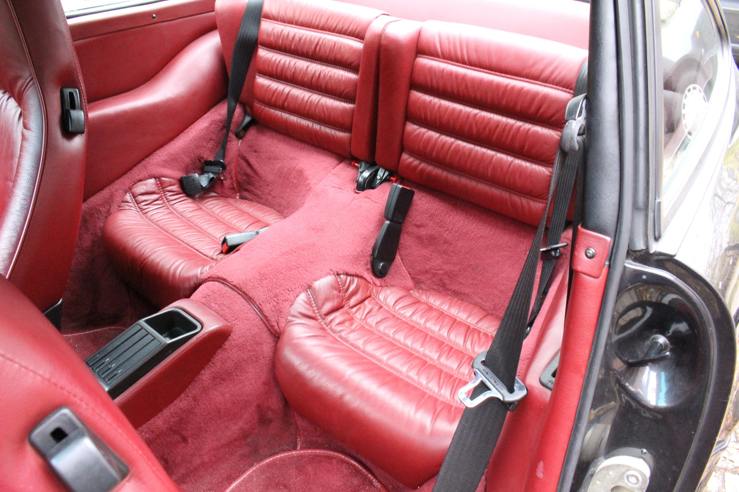 Porsche 911 964 