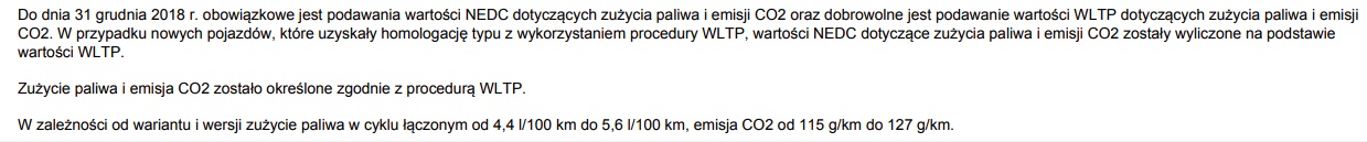 benzyna kontra diesel 
