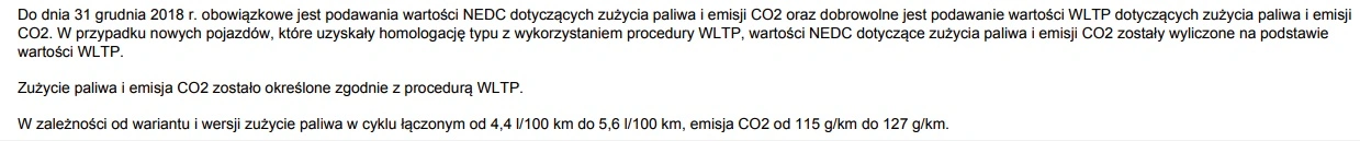 benzyna kontra diesel 