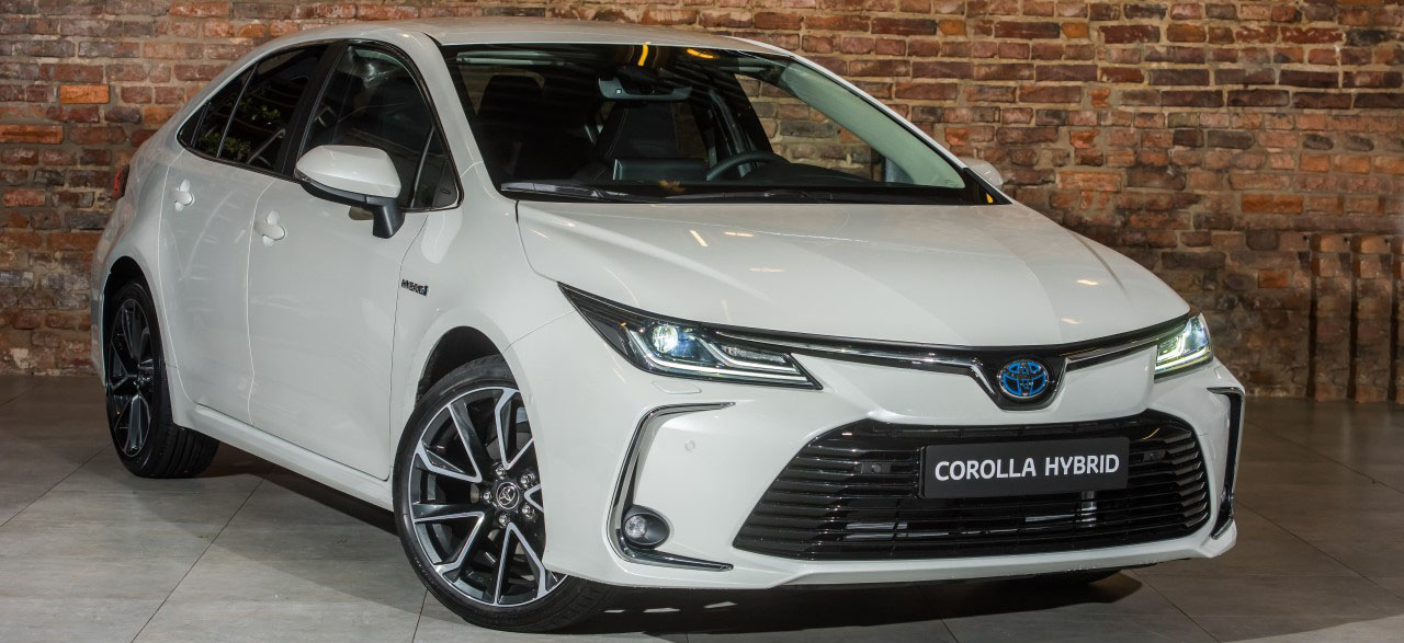toyota corolla kombi