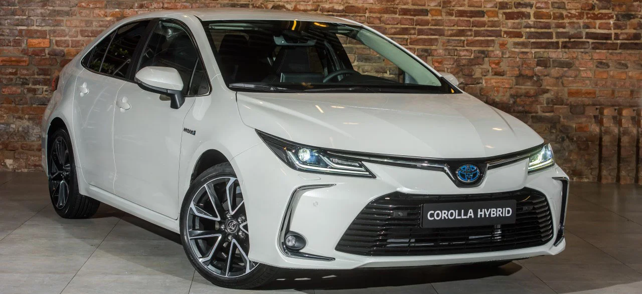 toyota corolla kombi
