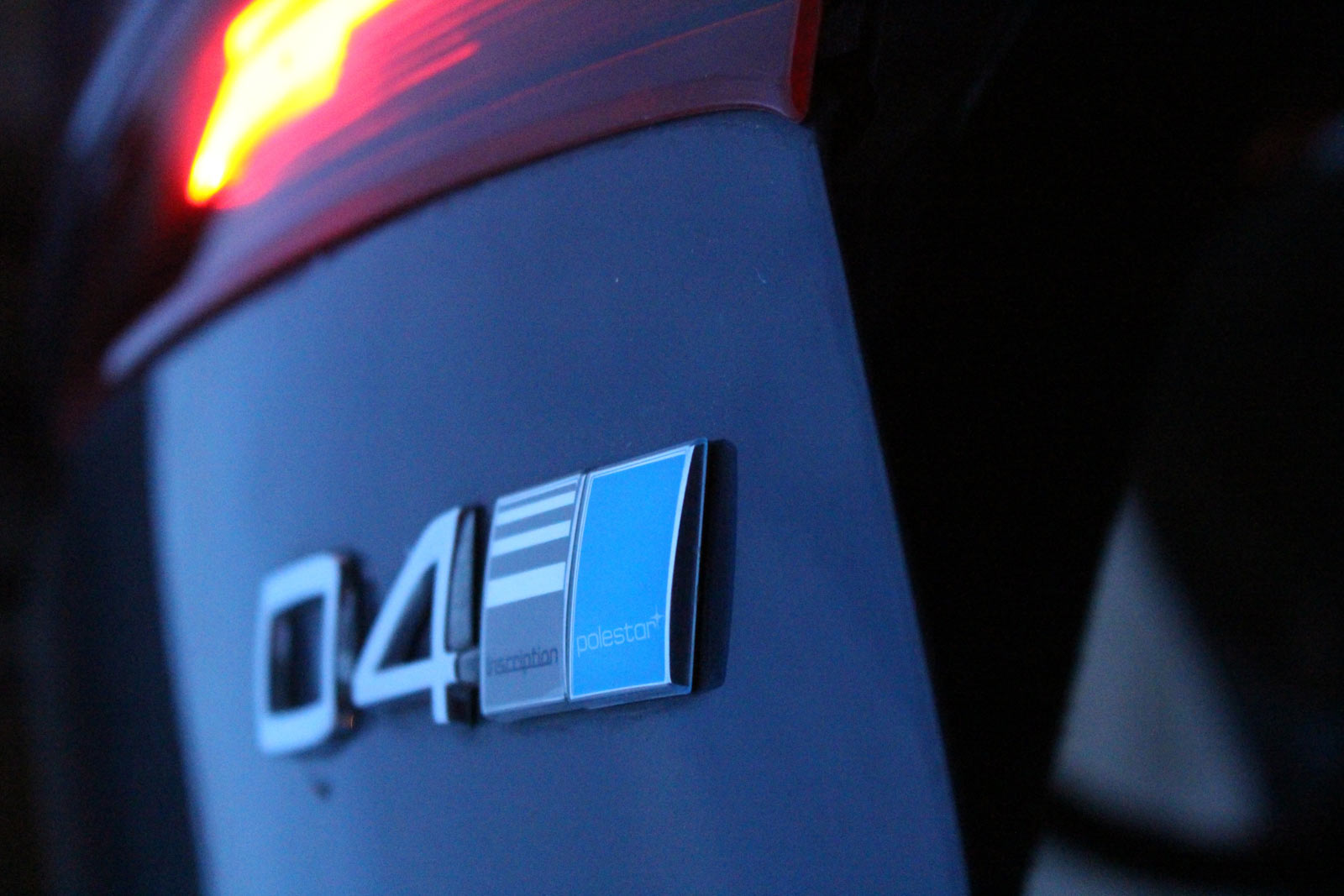 volvo s90 test 