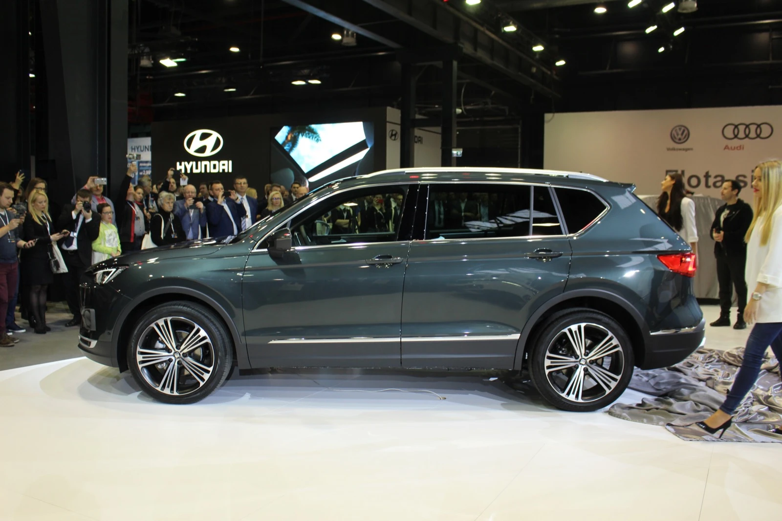 nowy volkswagen t-cross 