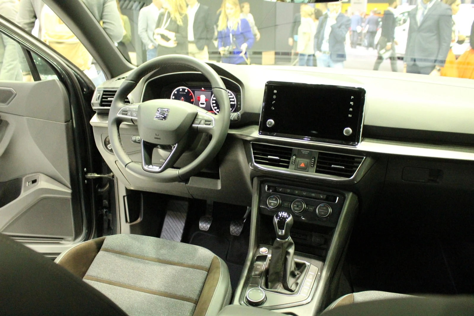 nowy volkswagen t-cross 