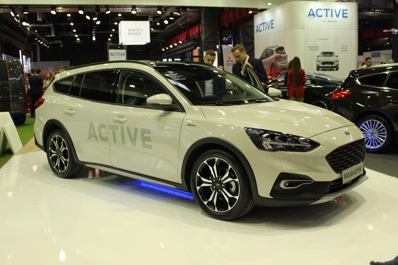 nowy volkswagen t-cross 