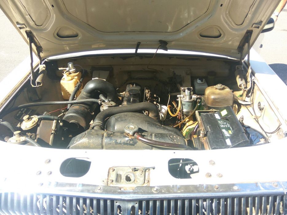wołga gaz 24 na sprzedaż