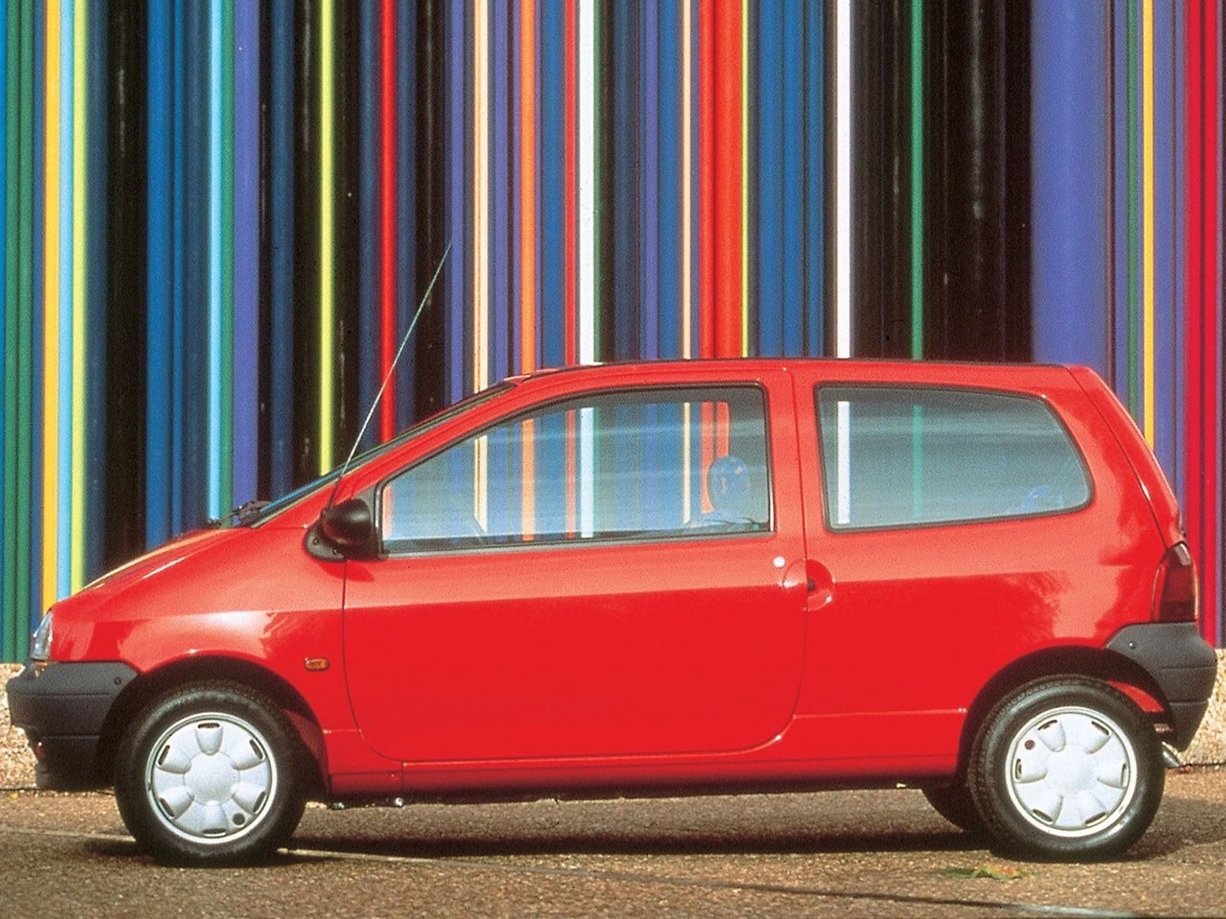 120 lat Renault